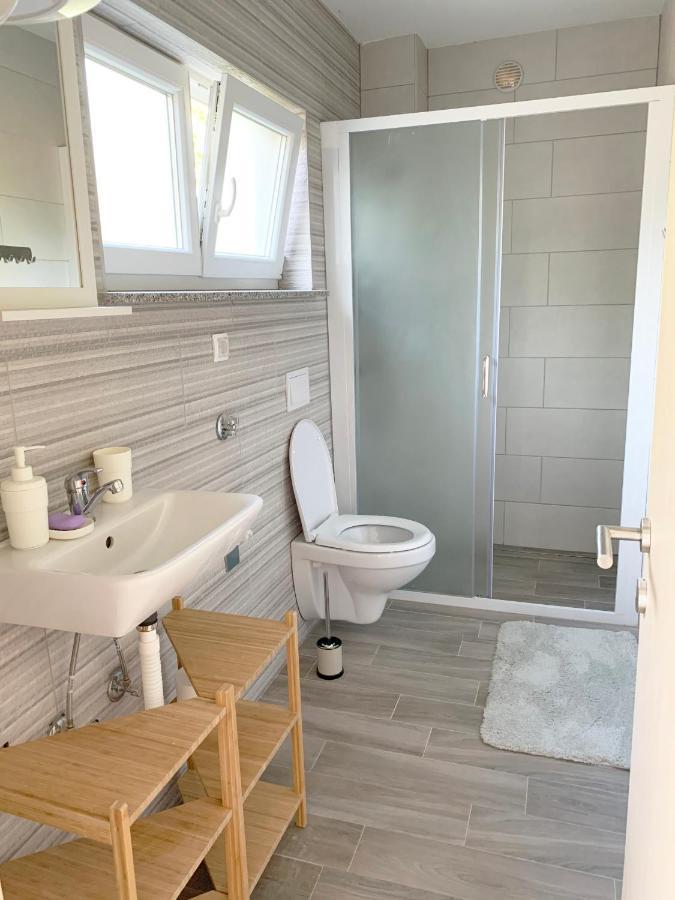 Apartment Gardenview - New! Krk Town Exterior photo