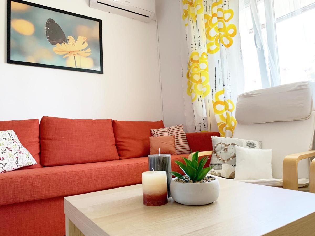 Apartment Gardenview - New! Krk Town Exterior photo