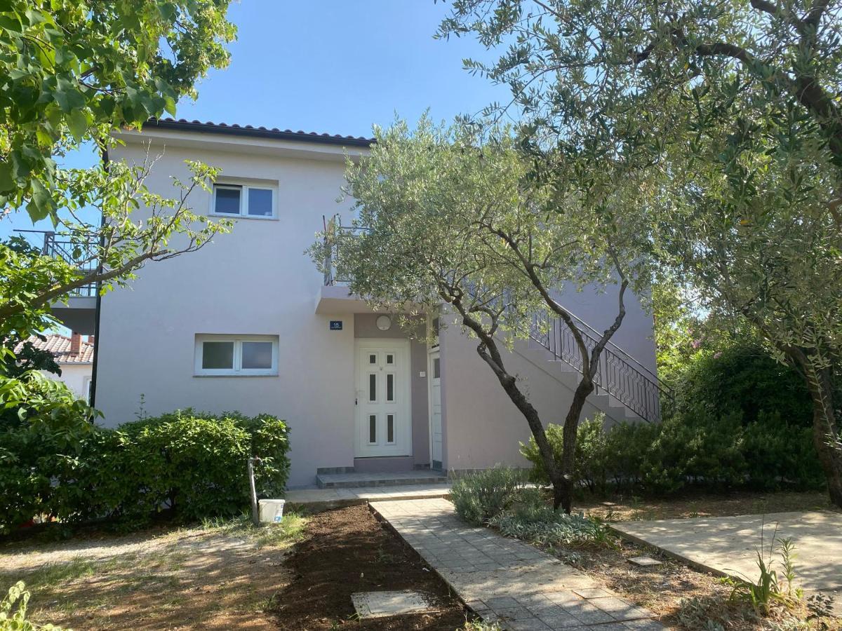 Apartment Gardenview - New! Krk Town Exterior photo